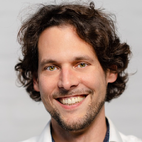Marc Holtbecker